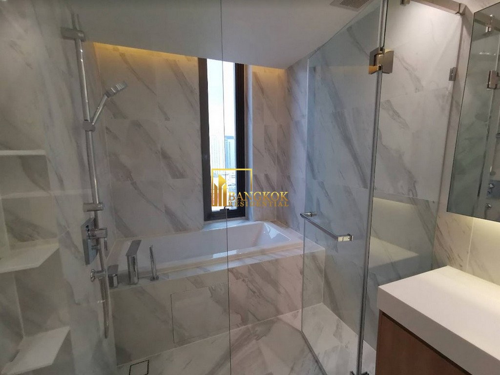 รูป Muniq Asoke | 2 Bedroom Luxury Condo For Rent in Vibrant Area - BR16119CD - รูปที่ 7/27