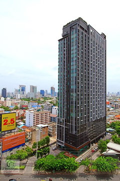 A033740 The Capital Ratchaprarop - Vibha