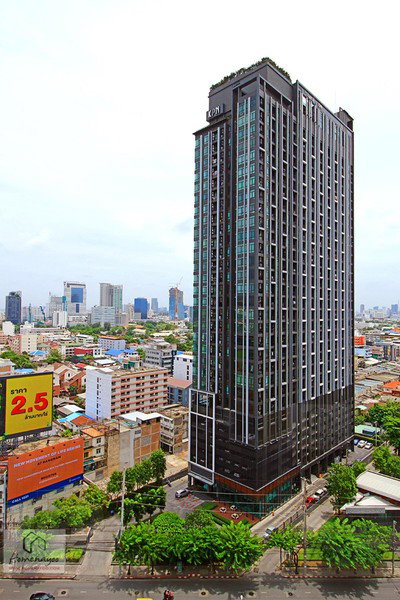 รูป A033740 The Capital Ratchaprarop - Vibha - รูปที่ 1/4