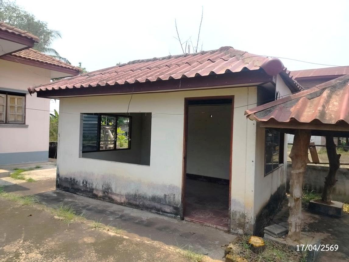 รูป บ้านเดี่ยว 91 ตร.วา นาแก นครพนม 1.1M - รูปที่ 29/36