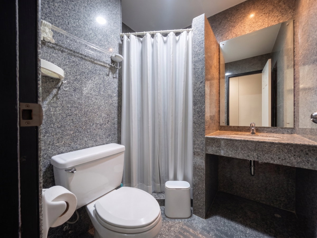 picture ð âĻ Green Point Silom for Sale 2 Bedroom (HBH-ST-261) - 8/9