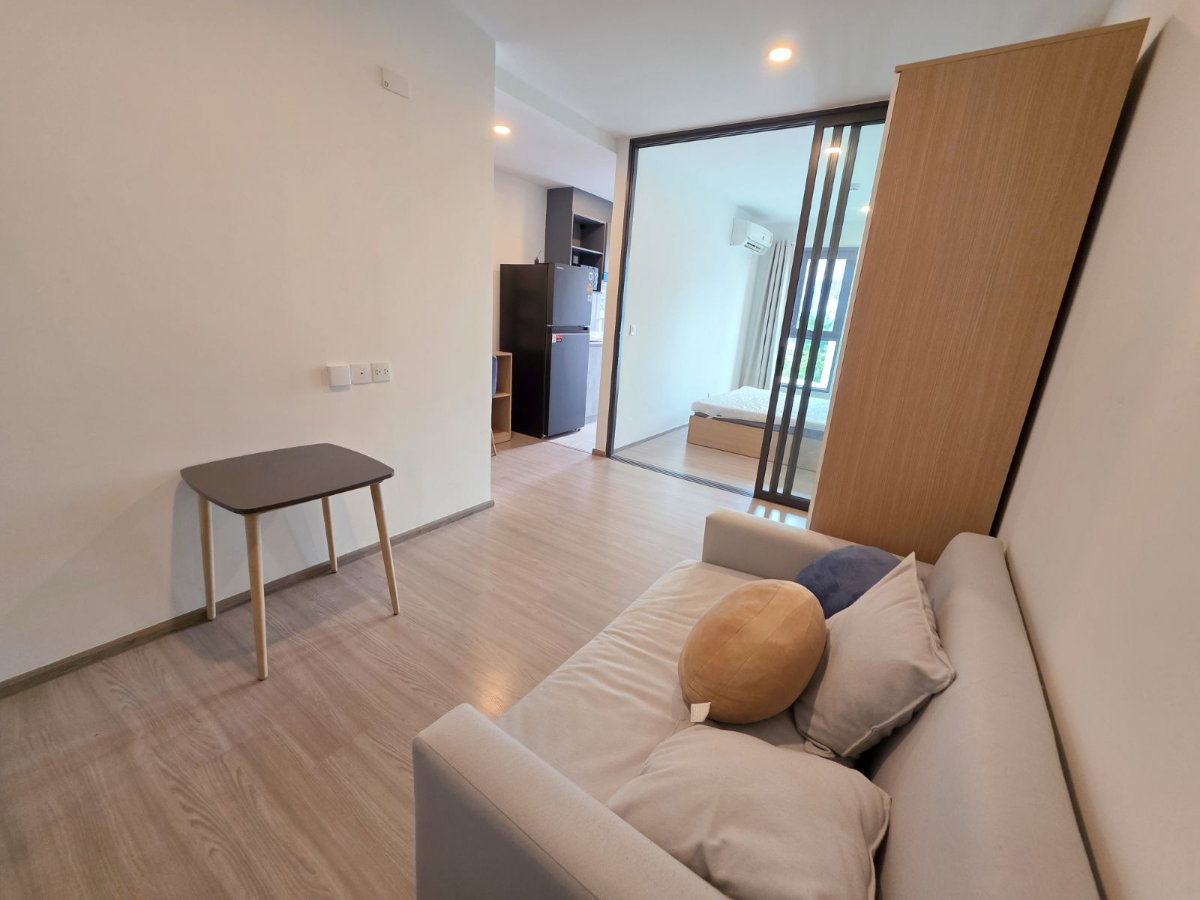 picture Aspire Ratchayothin Condo For Rent Near BTS - 2/7