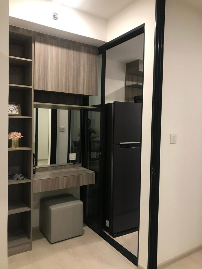 รูป 🟢ER26078 🟢ให้เช่า / For Rent Knightsbridge Phaholyothin Interchange 1 ห้องนอน 1 ห้องน้ำ 💰 ราคา 15,000 บาท/เดือน - รูปที่ 14/38