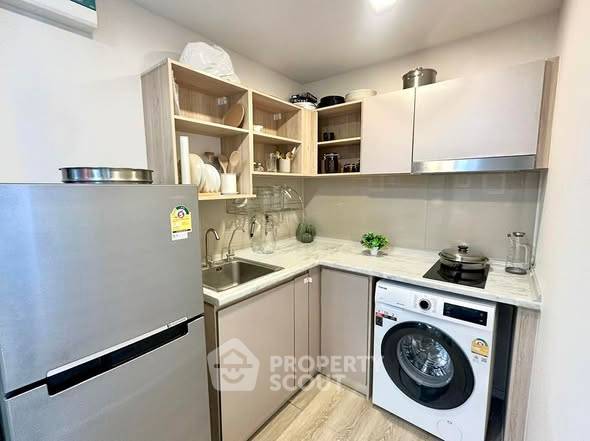 รูป คอนโด 3-ห้องนอน ที่ แอทโมซ รัชดา-ห้วยขวาง ใน วังทองหลาง (ID 2893139) - รูปที่ 4/15