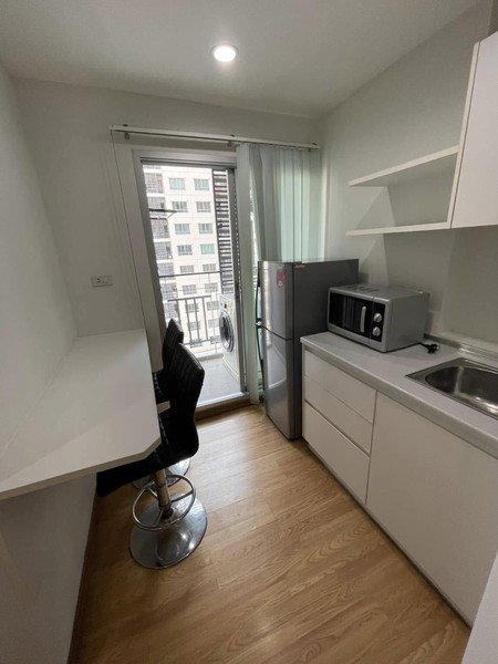รูป A033651 The Trust Residence Ratchada - Rama 3 - รูปที่ 6/8