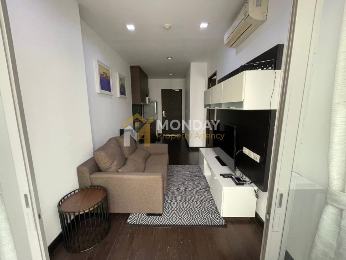picture 🔥 Available Now! Ideo Q Phaya Thai - Book Before It's Gone! 🔥 MD-26105070 - 2/7