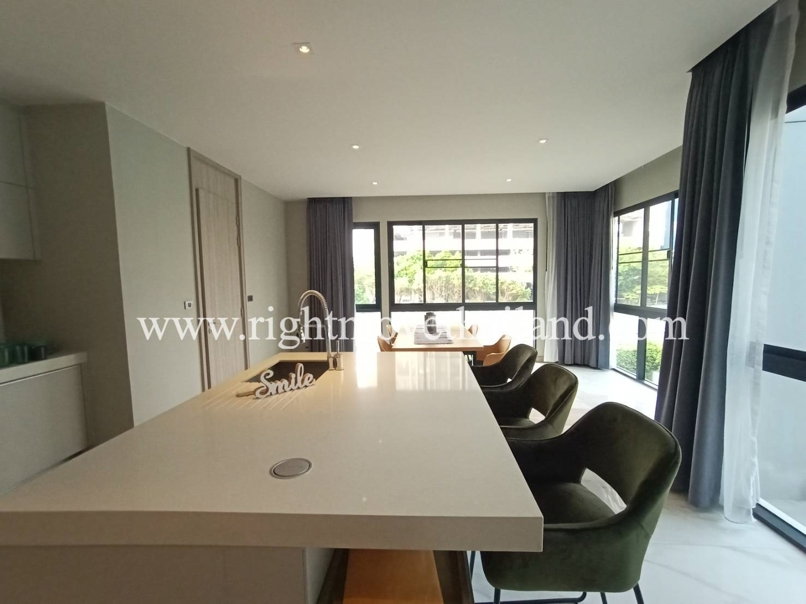 รูป HR768 FOR RENT — QUARTER THONGLOR (LUXURY HOUSE - รูปที่ 12/20