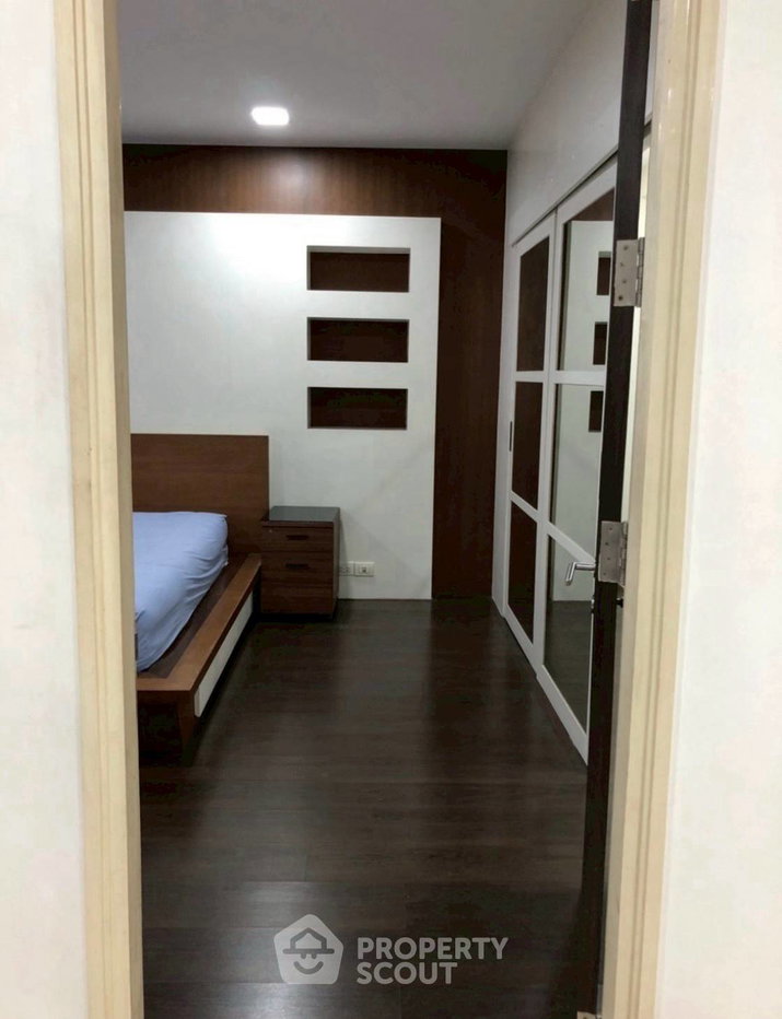 รูป คอนโด 1-ห้องนอน ที่ ณุศาศิริ แกรนด์ คอนโดมิเนียม ใกล้ BTS เอกมัย (ID 2885251) - รูปที่ 4/8