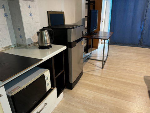 Condo for Rent row rise Park View 