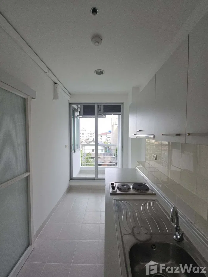 รูป ขาย คอนโด 1 ห้องนอน ในโครงการ ไลฟ์ แอท รัชดา  6254755 - รูปที่ 7/17
