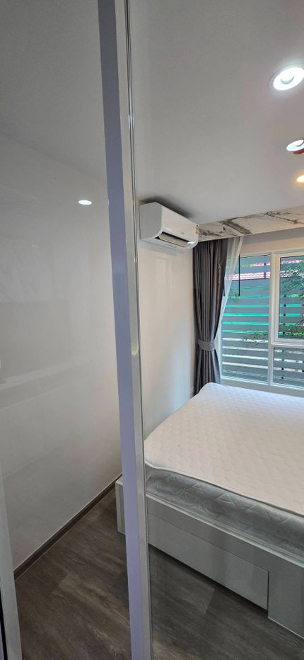 รูป Rye Talad phlu | ราคา 12,000 บาท | ห้องสวย ทำเลดี เฟอร์นิเจอร์ครบ พร้อมอยู่  - รูปที่ 4/10