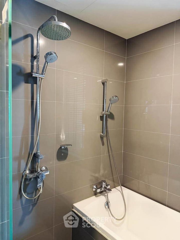 รูป คอนโด 1-ห้องนอน ที่ ไอดีโอ คิว ชิดลม - เพชรบุรี ใกล้ BTS ชิดลม (ID 2891445) - รูปที่ 14/14