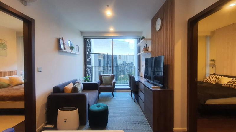 รูป A033141 Whizdom Inspire Sukhumvit - รูปที่ 2/8