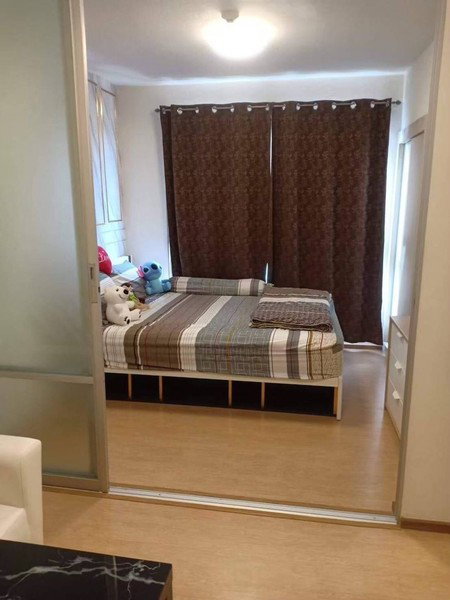 รูป A033210 Feel Condo Pinklao - Charan 59 - รูปที่ 1/8