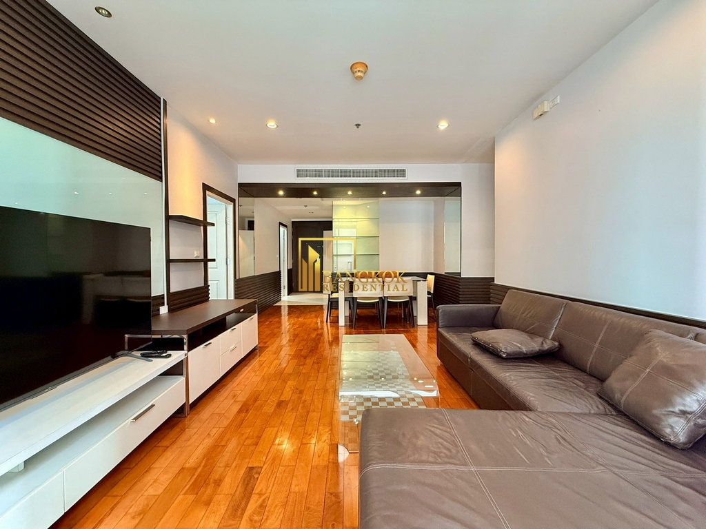 รูป Siri Residence | Furnished 2 Bedroom Condo in Sukhumvit 24 - BR60053CD - รูปที่ 3/30