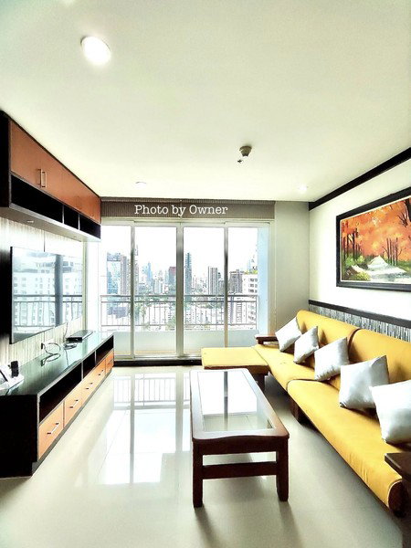 รูป A035099 Circle Condominium - รูปที่ 2/5