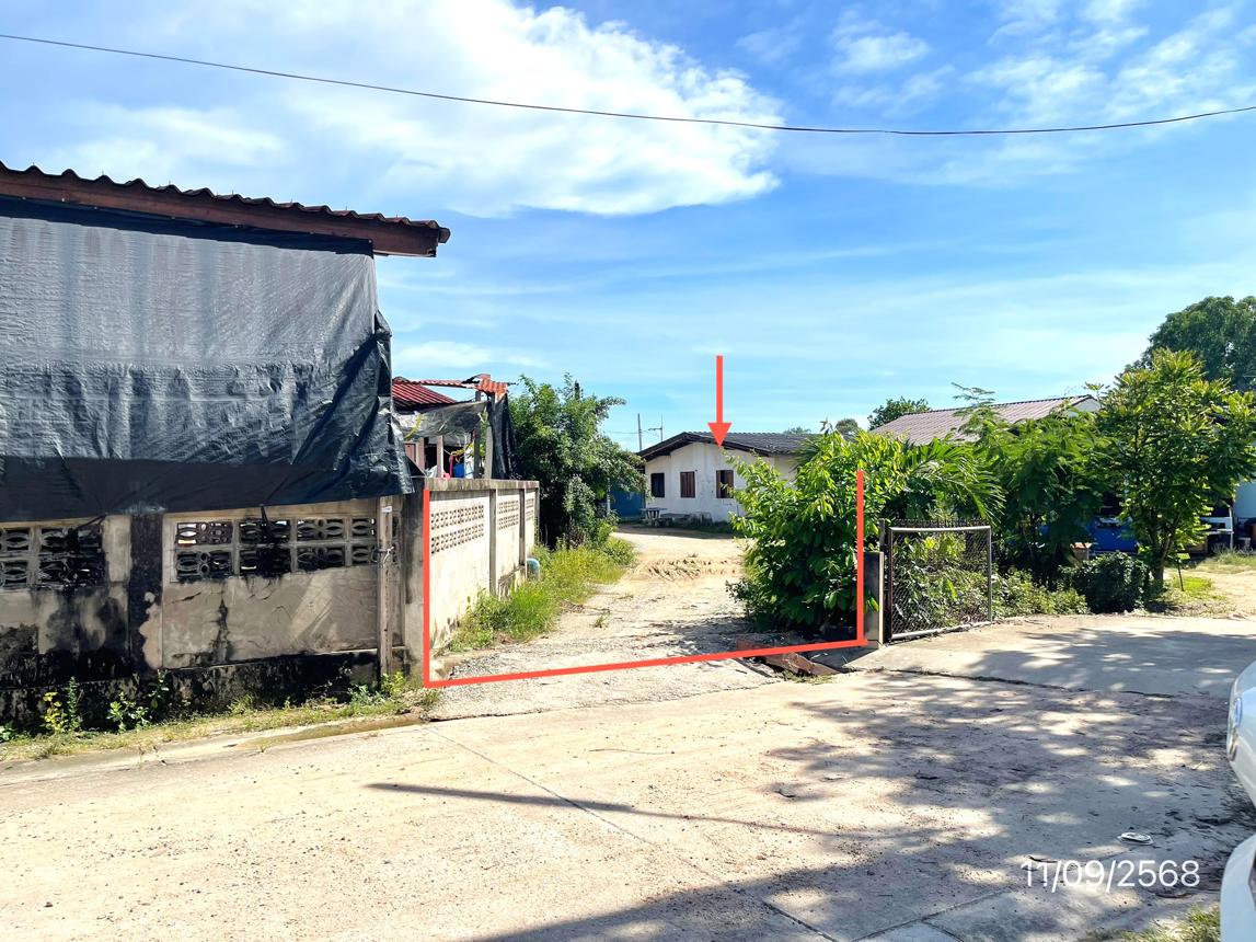 รูป บ้านเดี่ยว 110.5 ตร.วา ศรีราชา ชลบุรี 2.3M - รูปที่ 6/12
