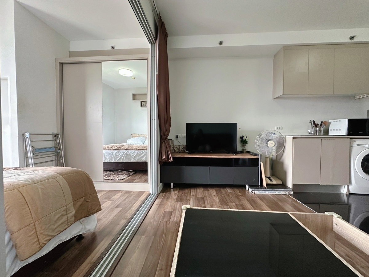 รูป 🔥ด่วน ห้องไปไวมากกก Code: 26KJ2341  ให้เช่า A Space ME Bangna ✅ Add Line @kjcondo (มี@ข้างหน้าด้วยนะคะ) - รูปที่ 10/10