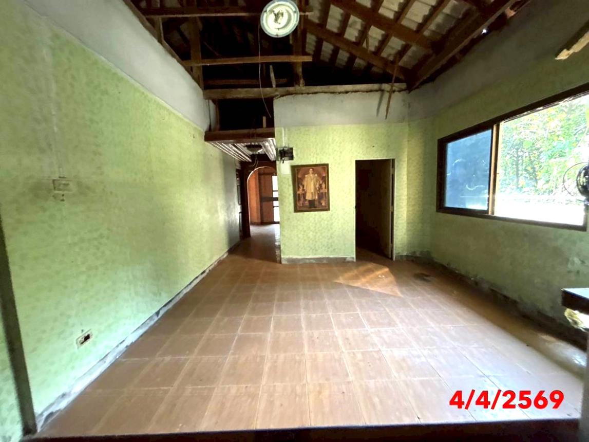 รูป บ้านเดี่ยว 378.9 ตร.วา พรหมคีรี นครศรีธรรมราช 2.7M - รูปที่ 26/32