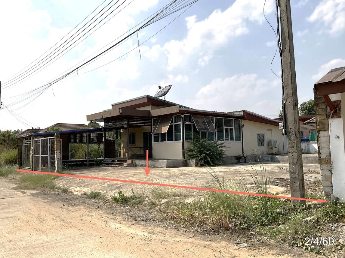 รูป บ้านเดี่ยว 100 ตร.วา เมืองขอนแก่น ขอนแก่น 2.4M - รูปที่ 19/40