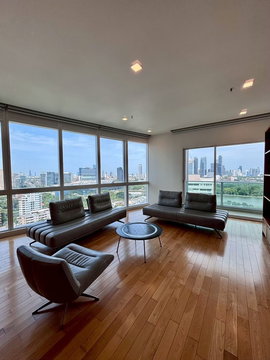 Available For Rent | 3 Bedroom Condo at Millennium Residence