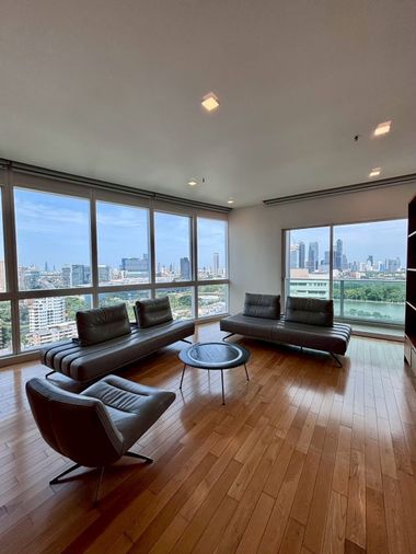 Available For Rent | 3 Bedroom Condo at Millennium Residence