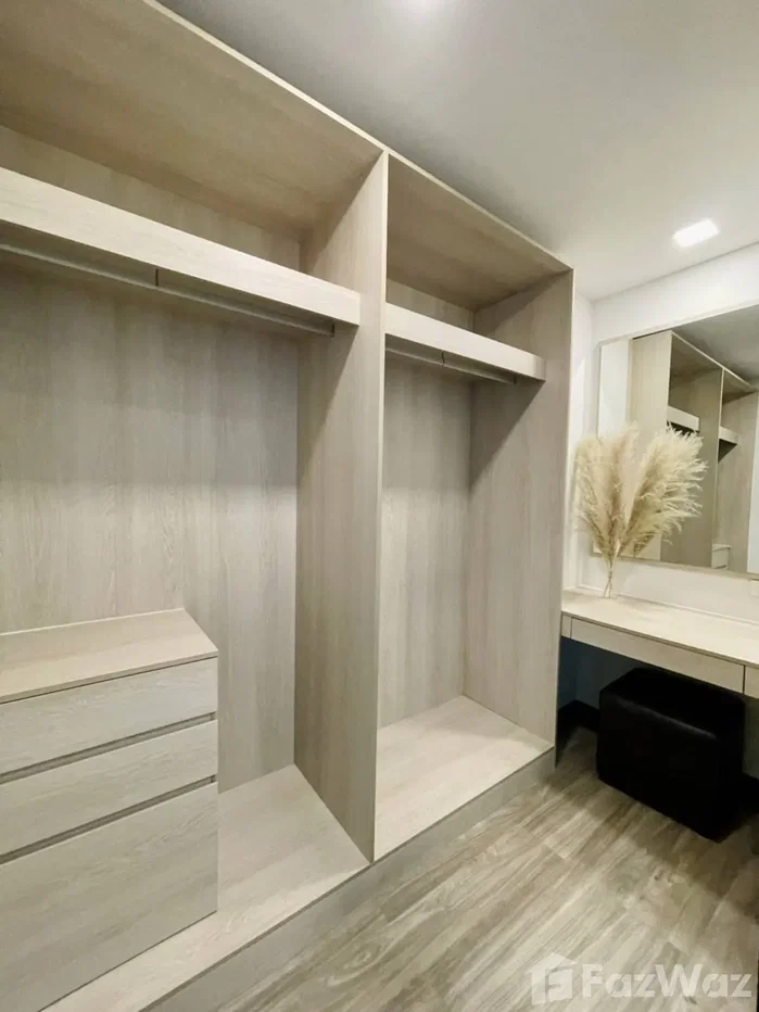 รูป ขาย คอนโด 1 ห้องนอน ในโครงการ เดอะ คอลเลค รัชดา 32 6254751 - รูปที่ 14/25