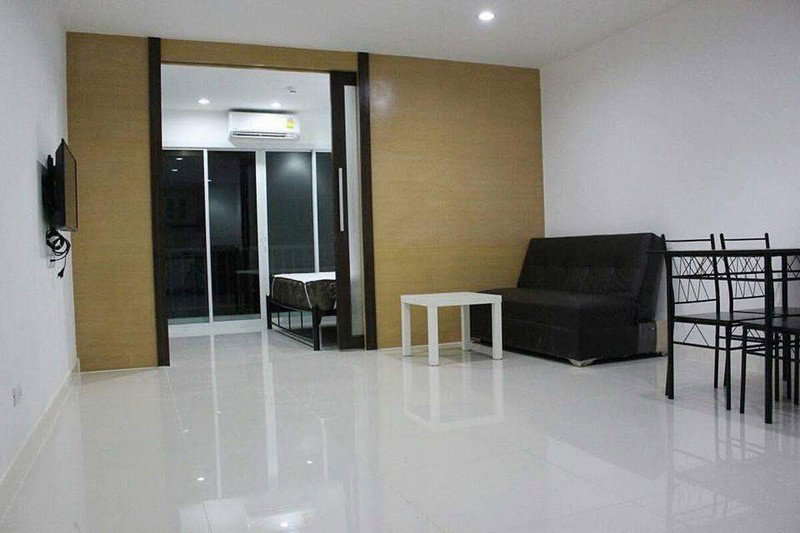 picture A033516 Green Ville 2 Sukhumvit 101 - 7/7