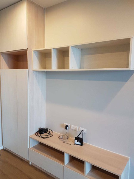 รูป A033314 Happy Condo Ladprao 101 - รูปที่ 2/8