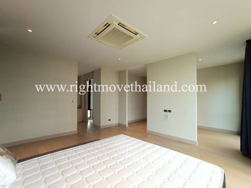 รูป HR768 FOR RENT — QUARTER THONGLOR (LUXURY HOUSE - รูปที่ 13/20
