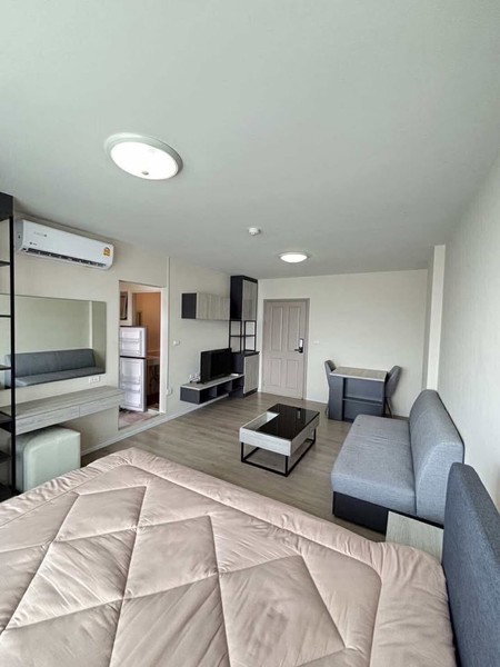 รูป A034042 D condo Campus Dome - Rangsit - รูปที่ 7/8