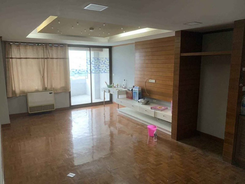รูป A034135 Royal Nine Residence - รูปที่ 1/8