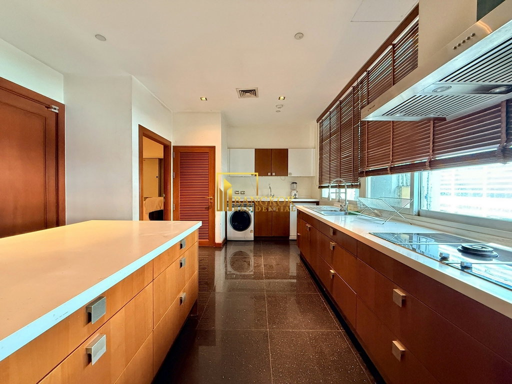 picture Le Raffine 31 | Refined 3 Bed Duplex Condo With Private Pool - BR61348CD - 16/60