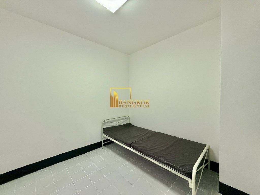 picture Expansive 4 Bedroom Duplex Apartment in Phrom Phong Area - BR0257AP - 45/59
