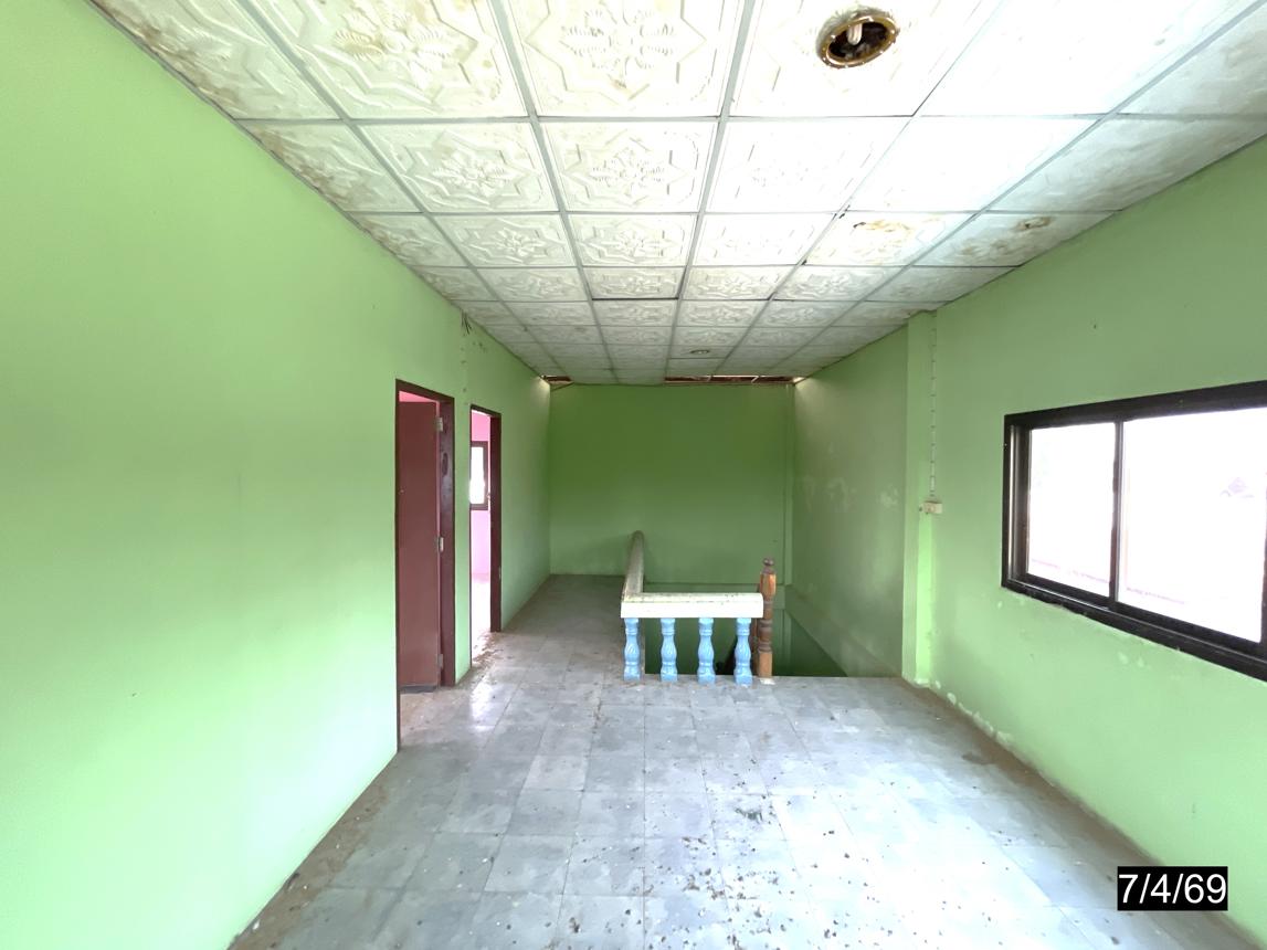 รูป บ้านเดี่ยว 108 ตร.วา เกษตรสมบูรณ์ ชัยภูมิ 1.3M - รูปที่ 24/30