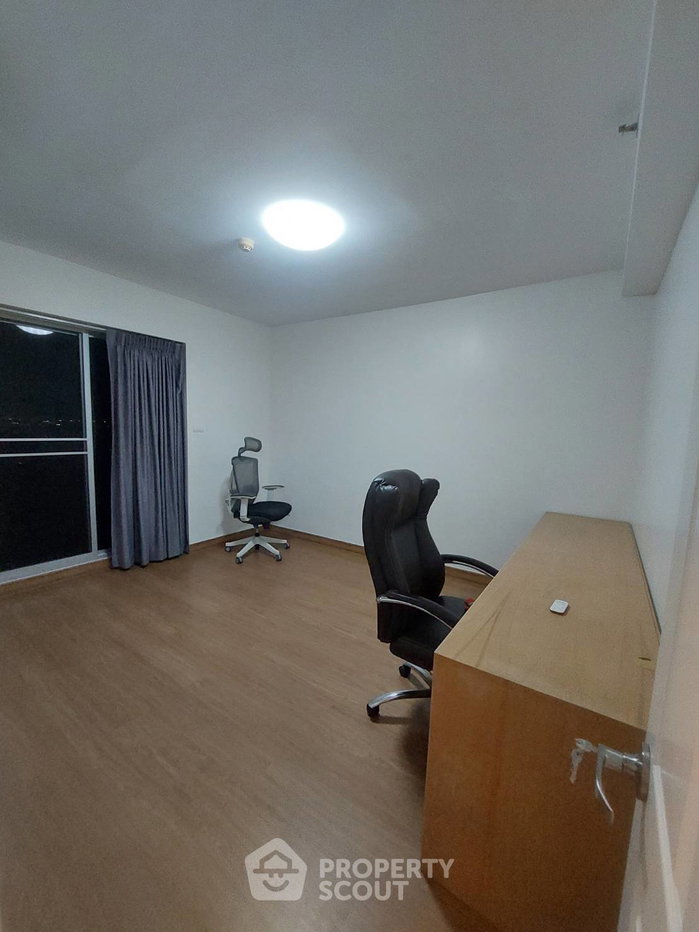 รูป คอนโด 2-ห้องนอน ที่ ศุภาลัย ปาร์ค เกษตร ใกล้ BTS มหาวิทยาลัยเกษตรศาสตร์ (ID 2893142) - รูปที่ 9/15