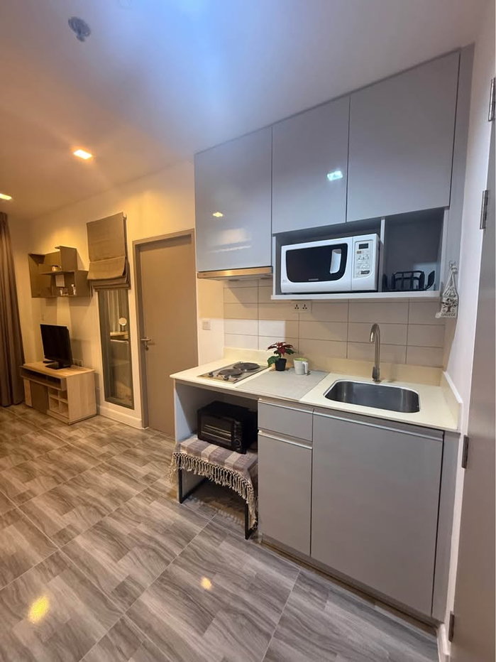 picture For rent IDEO Mobi Sukhumvit 🔴🔴 - 8/10