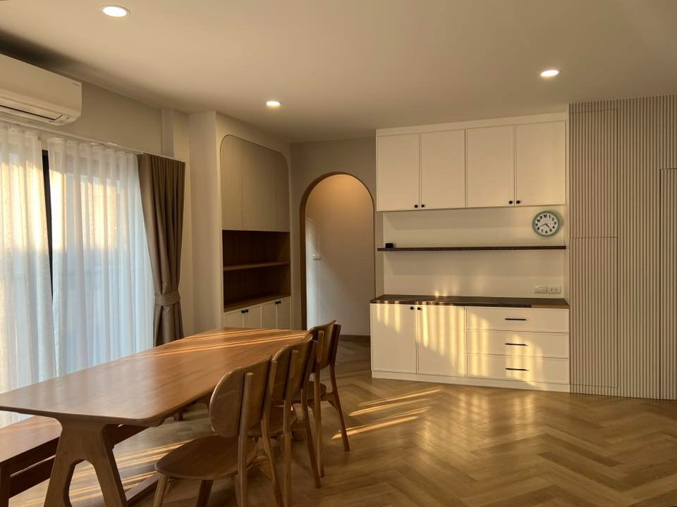 picture Centro Donmueng-Chaengwattana  House For Rent / Line : @mintocondo - 2/14