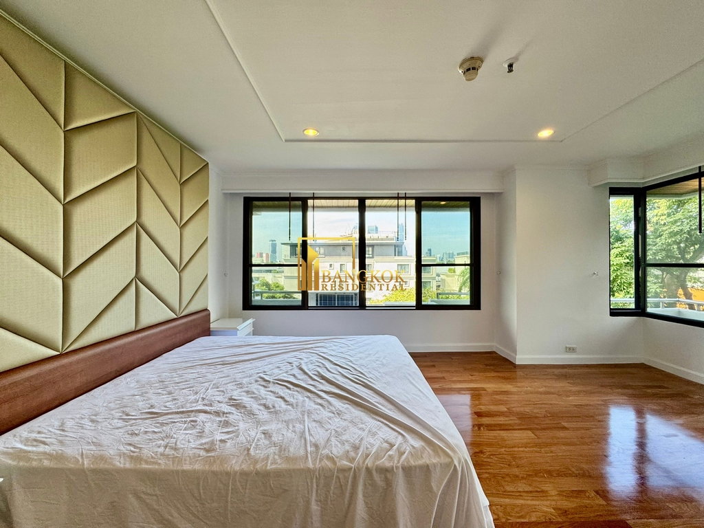 picture Spacious 3 Bedroom Apartment in Asoke - BR21171AP - 10/38