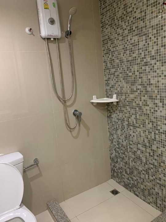 รูป R3011 ให้เช่าคอนโด We Condo เอกมัย-รามอินทรา (ว่างค่ะ) เลียบทางด่วนรามอินทรา ติดถนน ใกล้รถไฟฟ้า - รูปที่ 5/5
