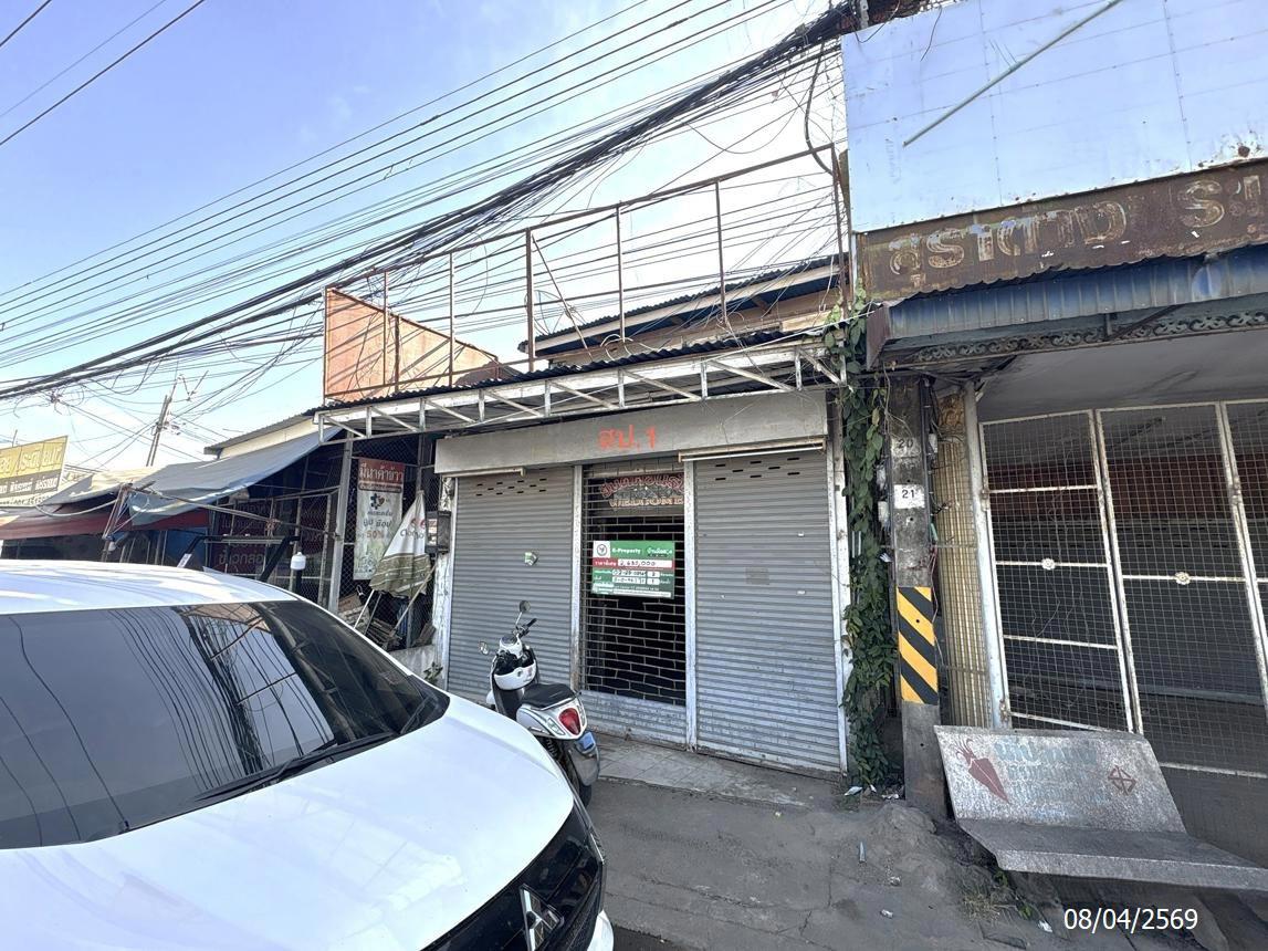 รูป บ้านเดี่ยว 94.1 ตร.วา กันทรลักษ์ ศรีสะเกษ 3.3M - รูปที่ 14/28