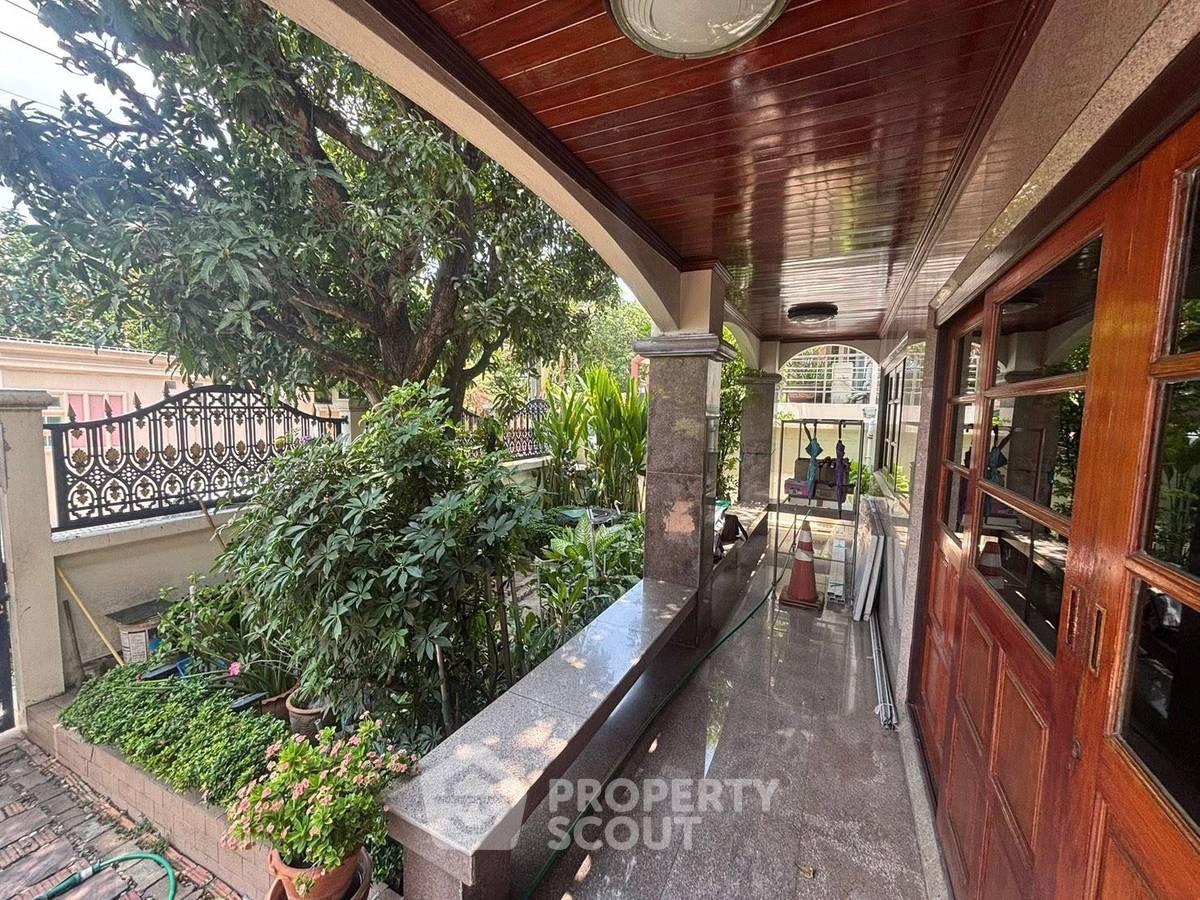 รูป บ้าน 4-ห้องนอน ใกล้ BTS พระโขนง (ID 2888590) - รูปที่ 2/18