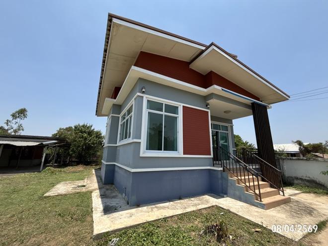 picture HOME 200 Sq.w. Muang Si Sa Ket Si Sa Ket for 1.8M - 10/36