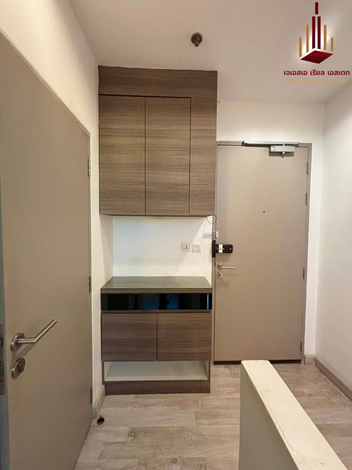 รูป ✨ ให้เช่า ไอดีโอ โมบิ สุขุมวิท ✨ราคา 28,000 บาท/เดือน - รูปที่ 4/9