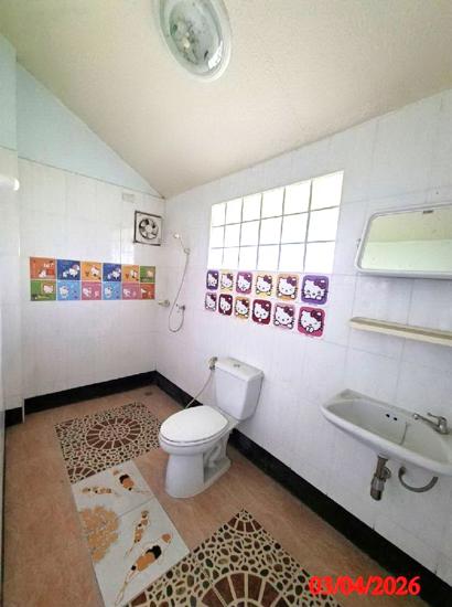 รูป บ้านเดี่ยว 100 ตร.วา สันป่าตอง เชียงใหม่ 3M - รูปที่ 17/44