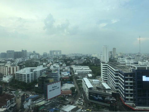 A033136 Whizdom Avenue Ratchada - Ladprao
