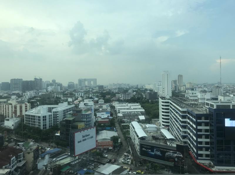 รูป A033136 Whizdom Avenue Ratchada - Ladprao - รูปที่ 1/8