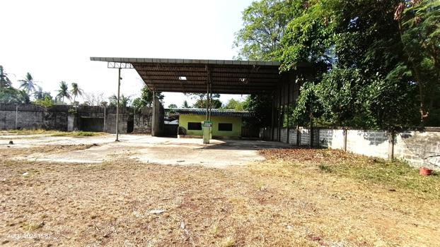 รูป อาคารโรงงาน 1025.7 ตร.วา เมืองสงขลา สงขลา 3.2M - รูปที่ 31/34
