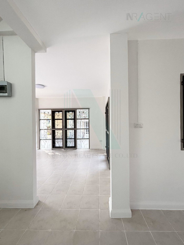 รูป ขายบ้านเดี่ยว โครงการ กฤษดาซิตี้ เลค  พาร์ค 2 ชั้น 3 ห้องนอน 3 ห้องน้ำ - รูปที่ 5/8