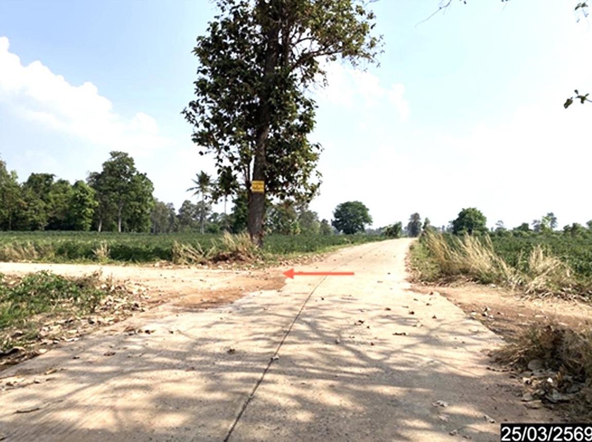 picture LAND 12300 Sq.w. Nong Han Udon Thani for 2.3M - 20/24